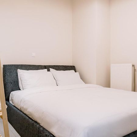 King George Apartment By Binobi ! Thessaloníki Eksteriør bilde