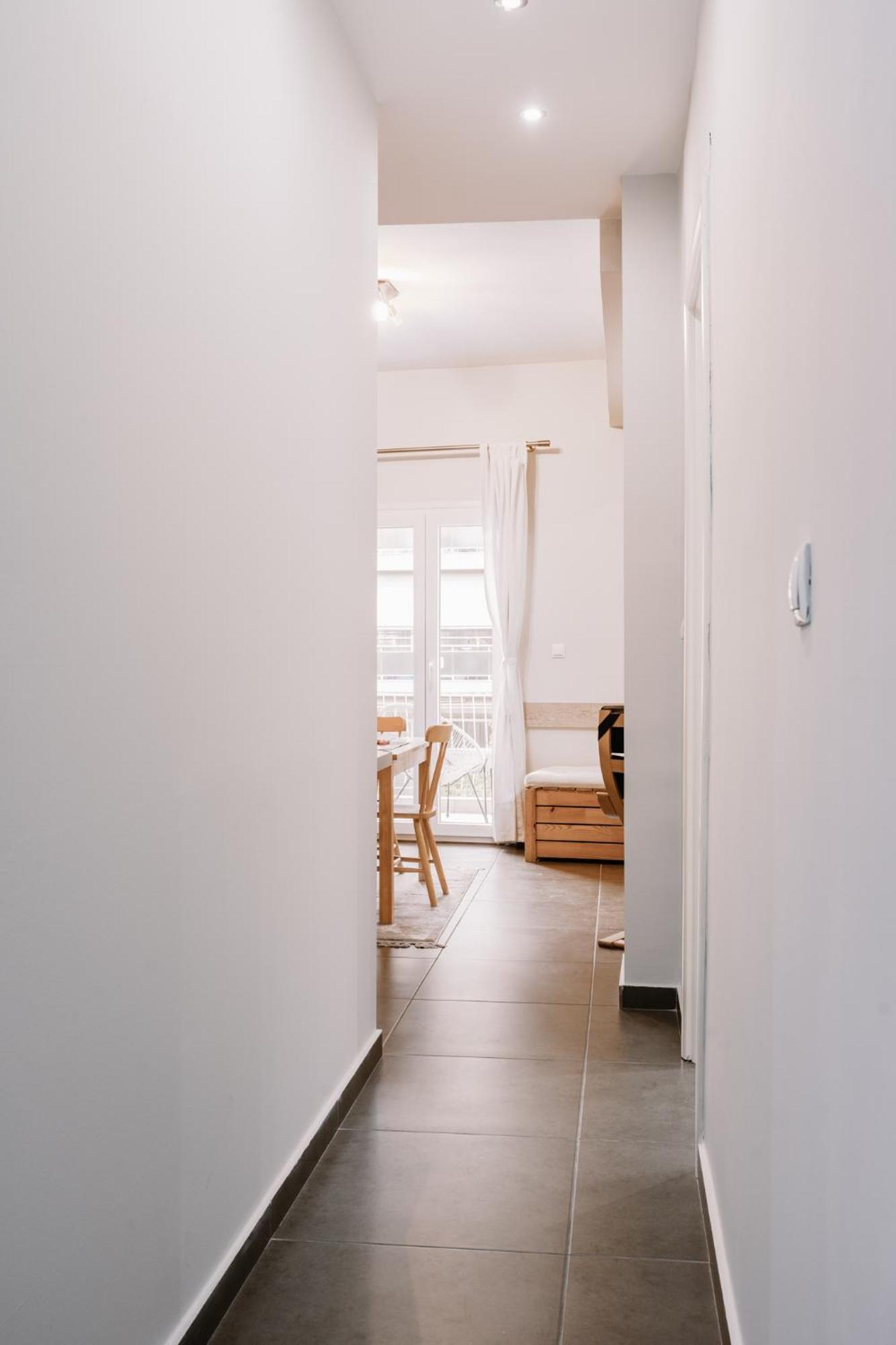 King George Apartment By Binobi ! Thessaloníki Eksteriør bilde