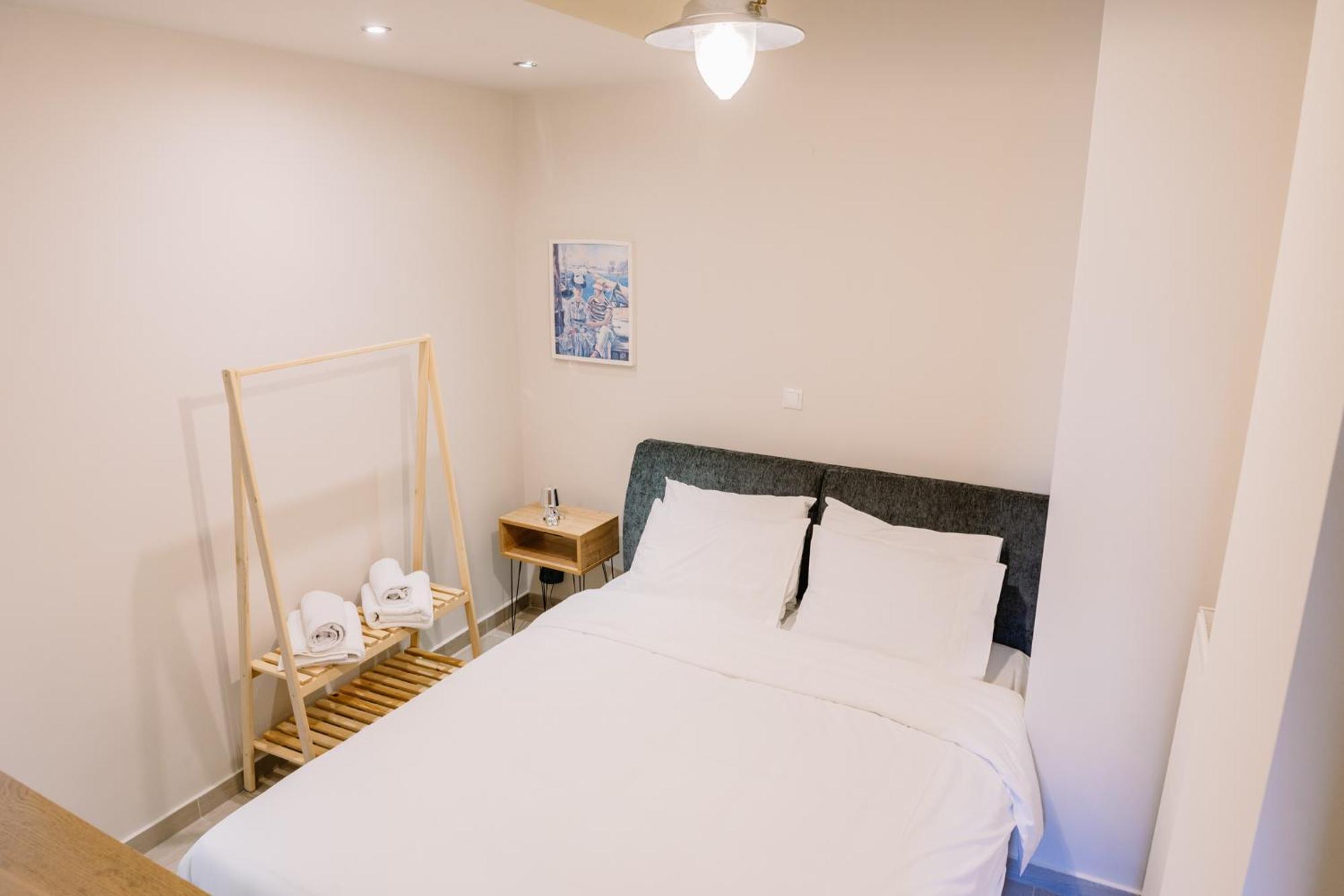 King George Apartment By Binobi ! Thessaloníki Eksteriør bilde