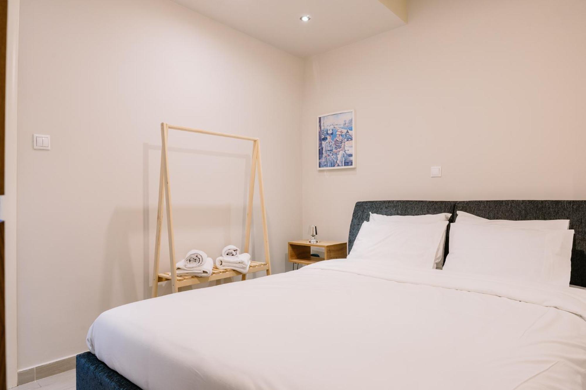 King George Apartment By Binobi ! Thessaloníki Eksteriør bilde