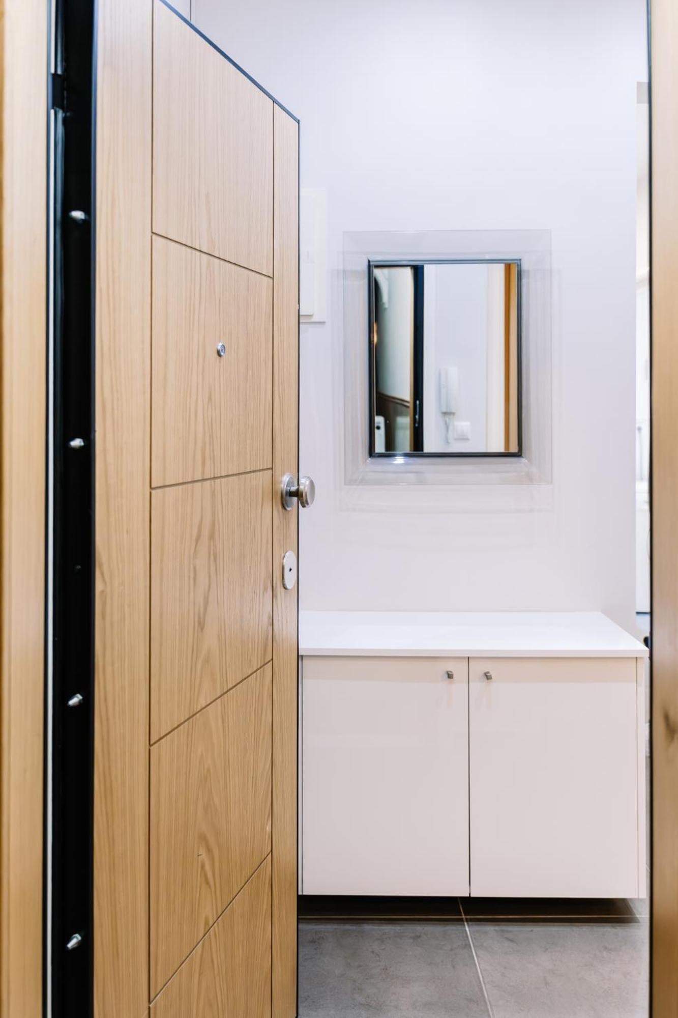 King George Apartment By Binobi ! Thessaloníki Eksteriør bilde