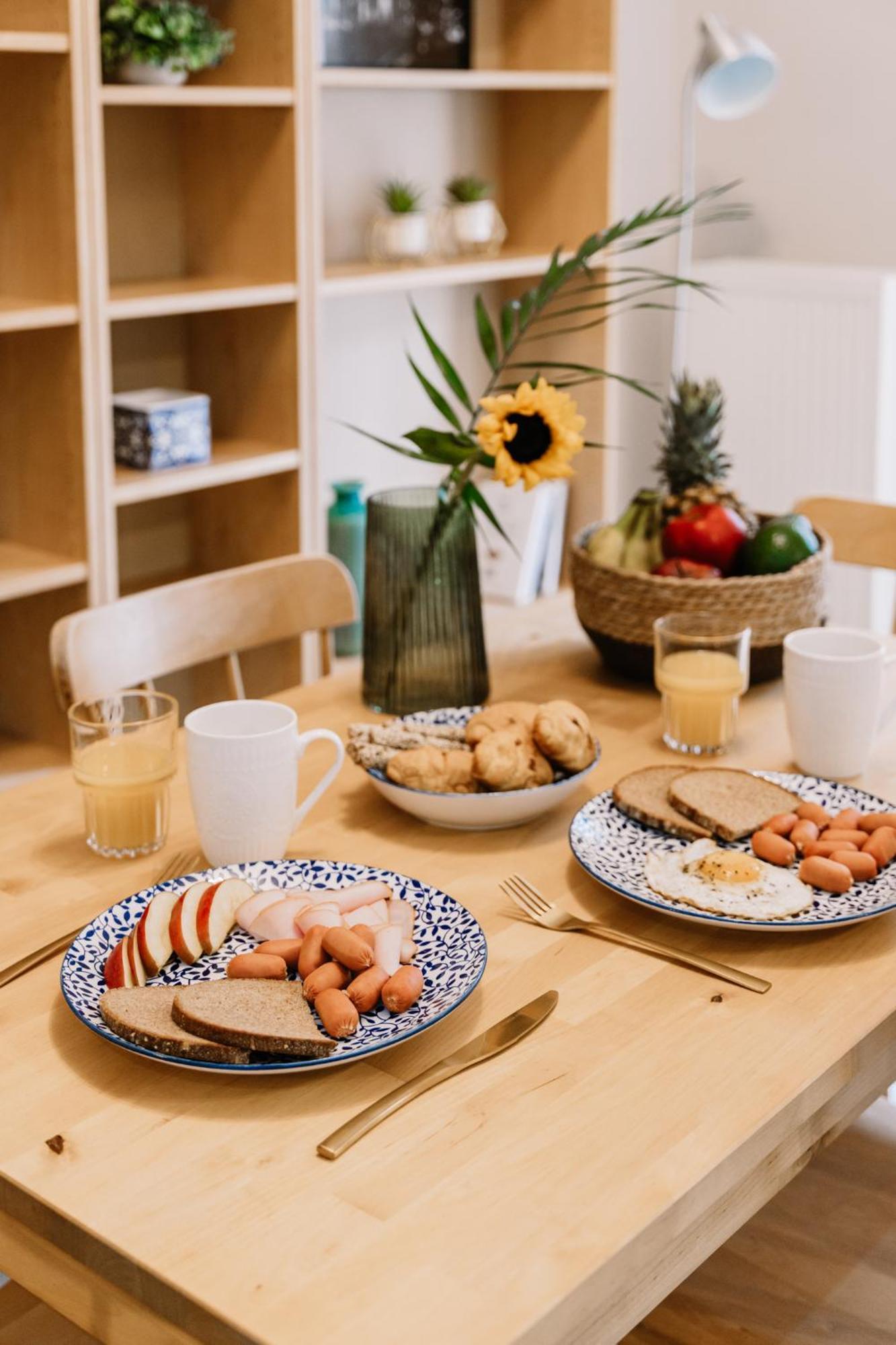 King George Apartment By Binobi ! Thessaloníki Eksteriør bilde